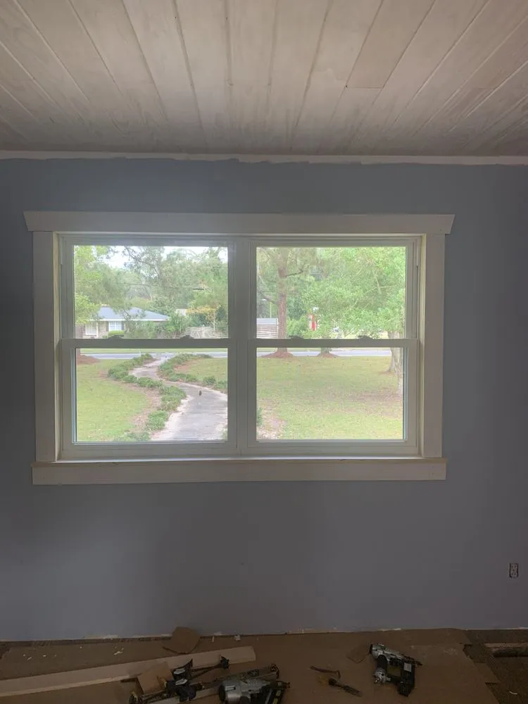 Slide of Lopez O Construction