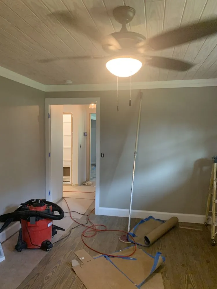 Professional electrical repair experts serving , - Lopez O Construction