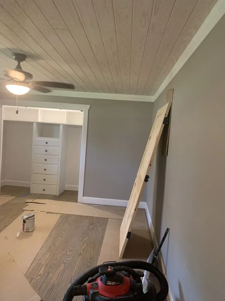 Certified electrician providing wiring installation in ,