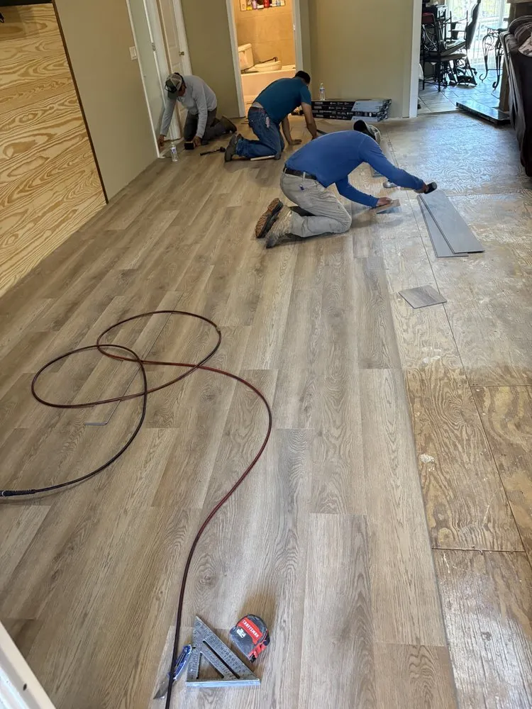 Emergency wiring installation in , by Lopez O Construction