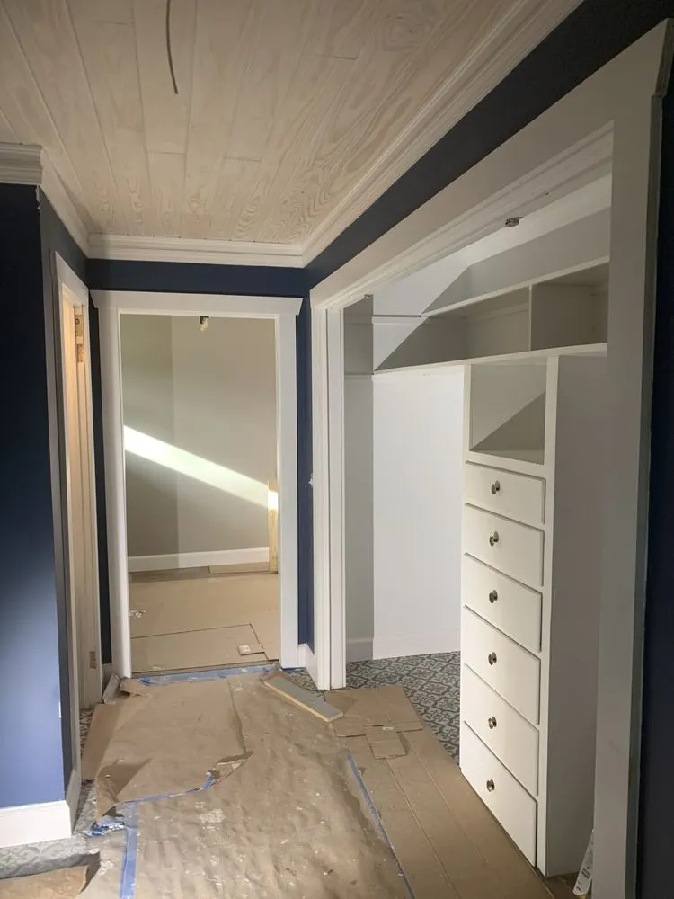 Slide of Lopez O Construction