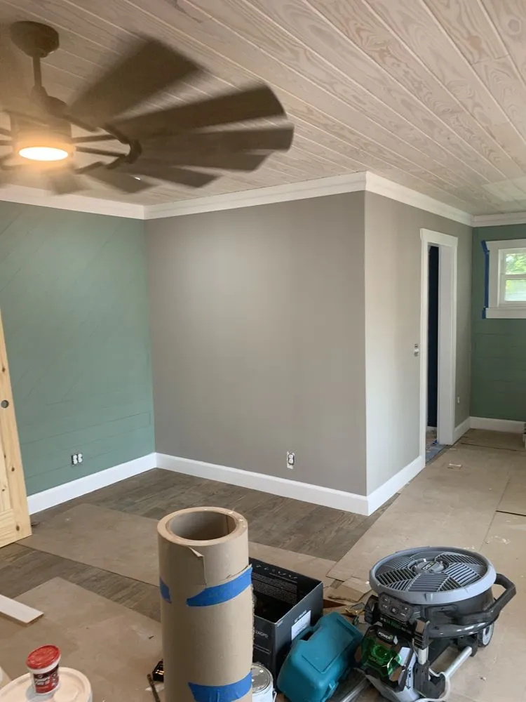 Slide of Lopez O Construction