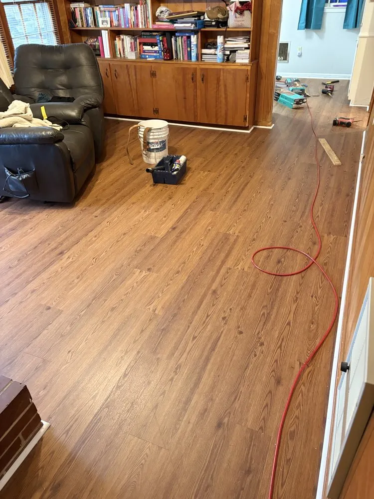 Slide of Lopez O Construction