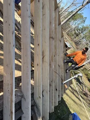 Lopez O Construction