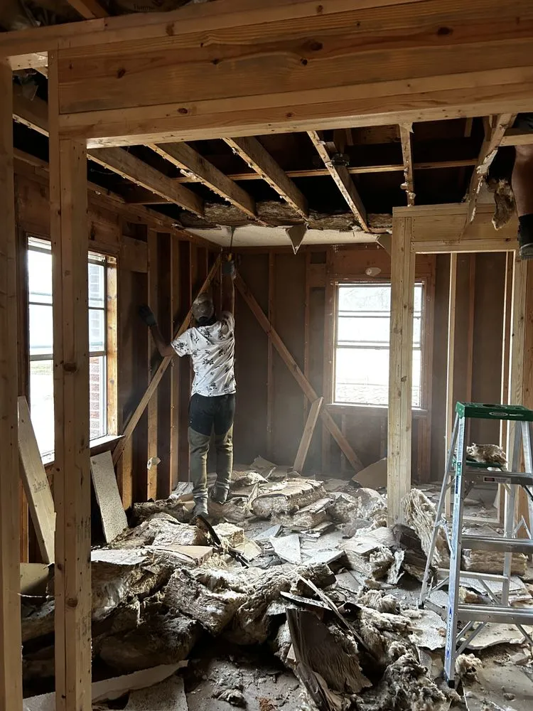 Expert panel upgrade experts serving Soddy-Daisy, TN - Lopez Remodeling