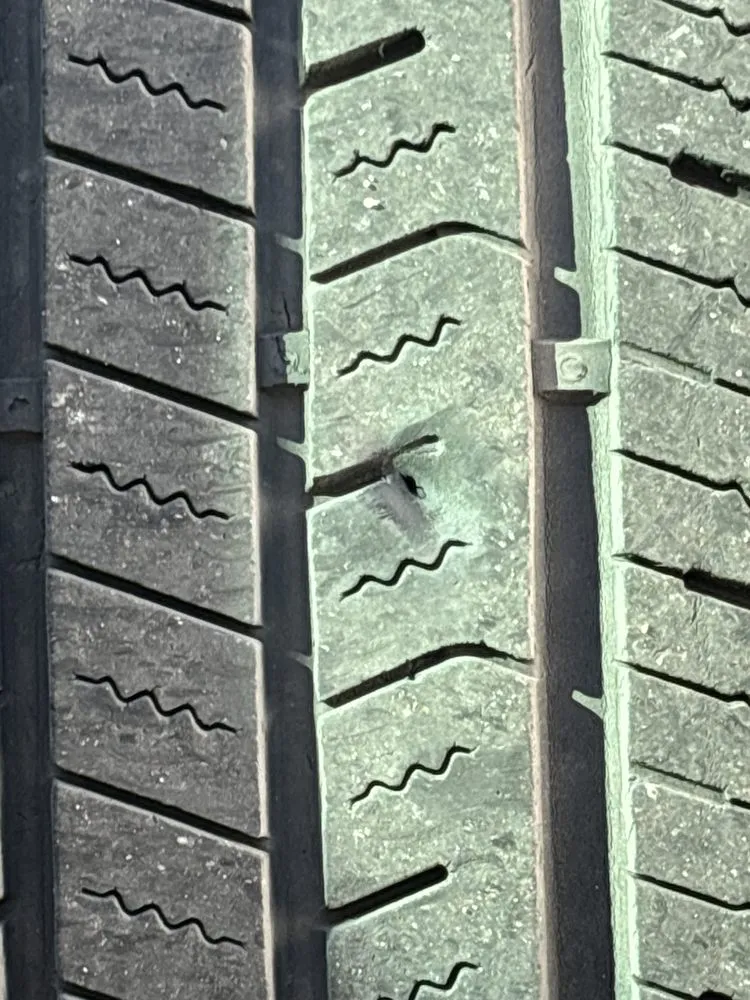 Slide of Lopez Services