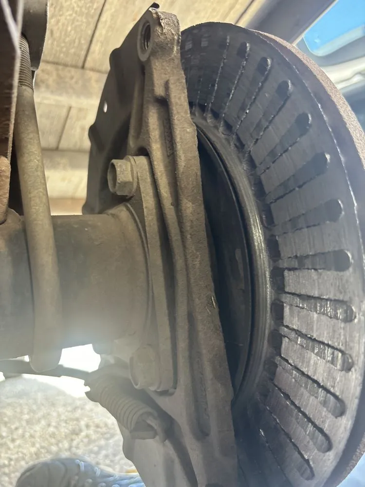 Slide of Lopez Services