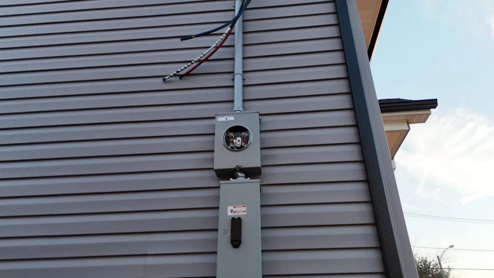 Slide of Lora Electric