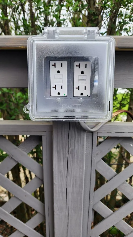 Slide of Lora Electric