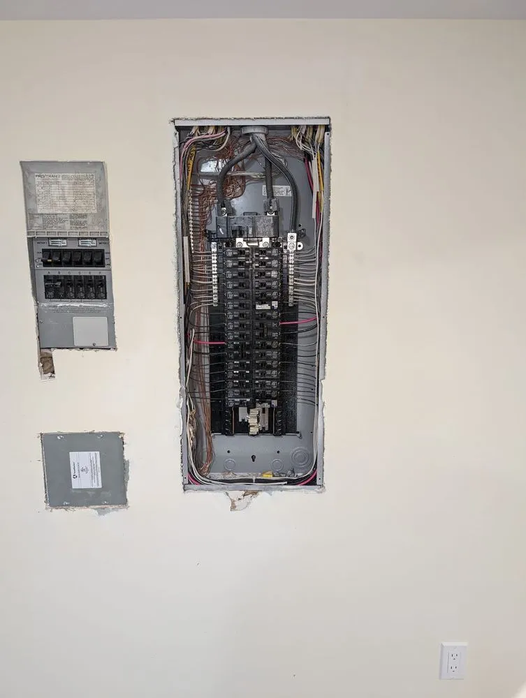 Slide of Lora Electric