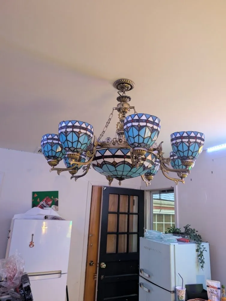 Slide of Lora Electric