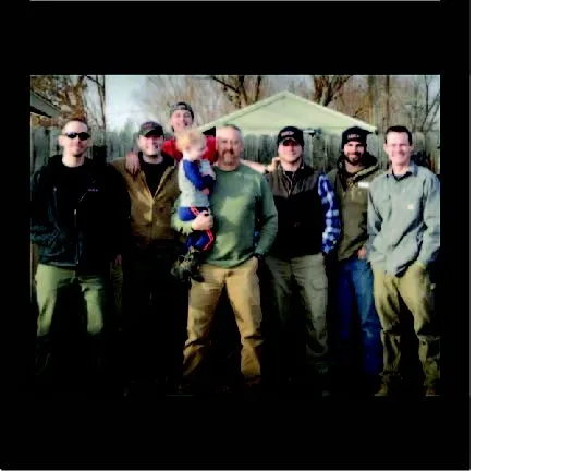 Slide of Lord Electrical Services