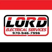 Slide of Lord Electrical Services