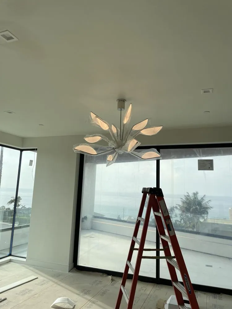 Slide of Lordeen Electric