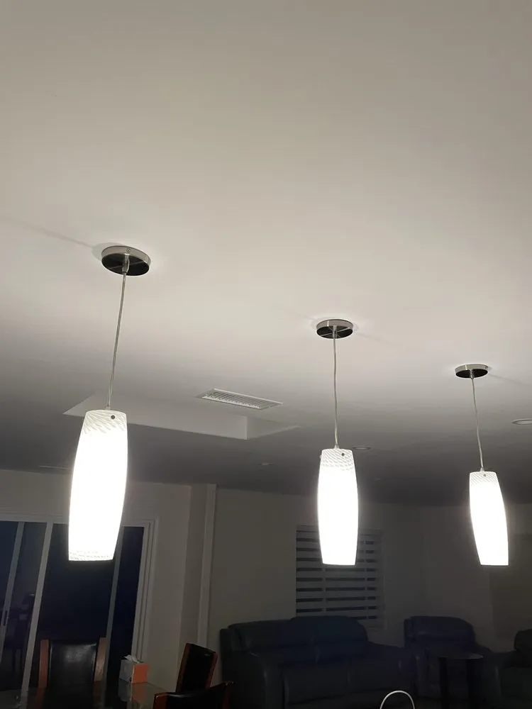 Slide of Lordeen Electric