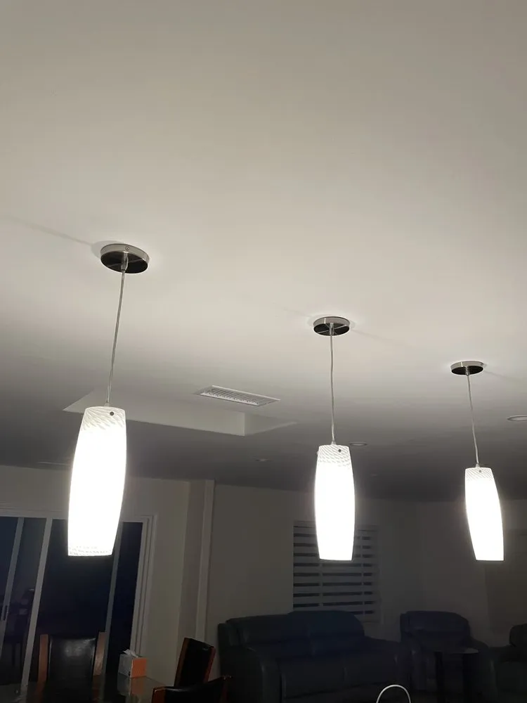 Slide of Lordeen Electric