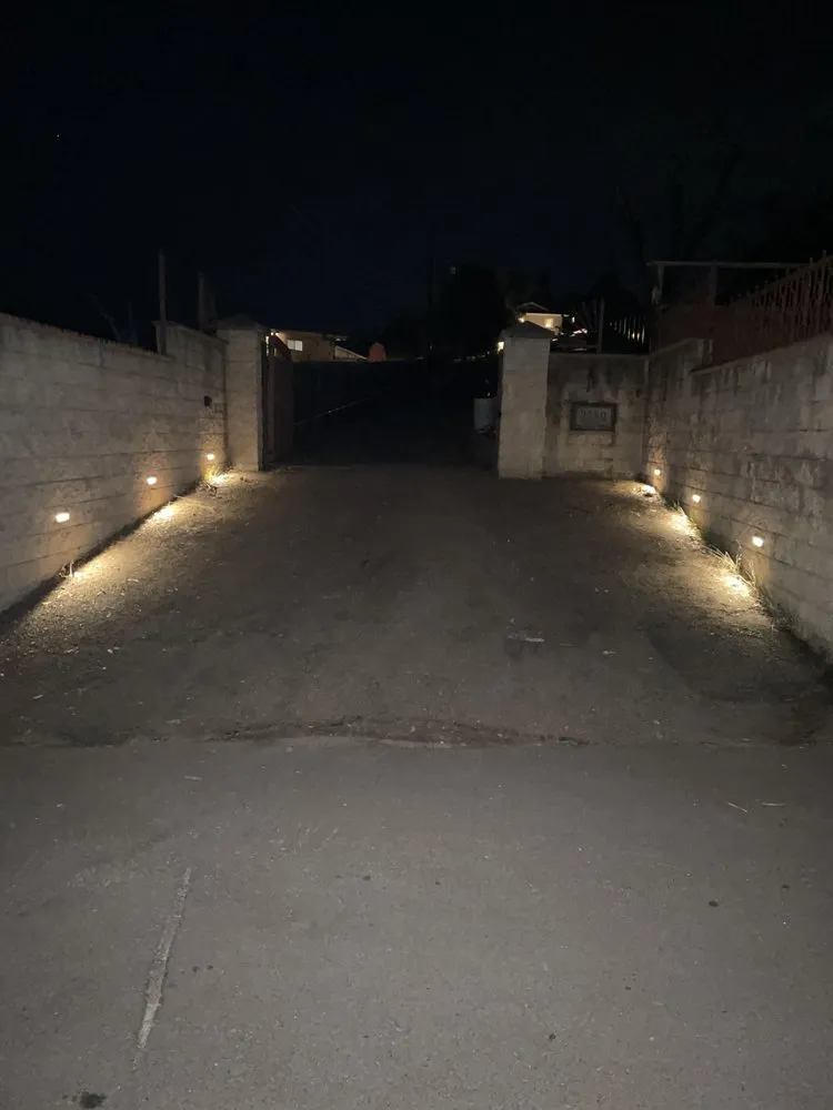 Slide of Lordeen Electric