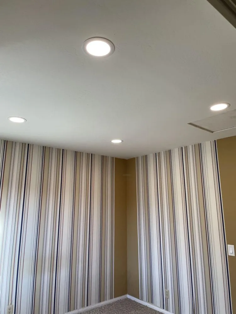 Slide of Lordeen Electric