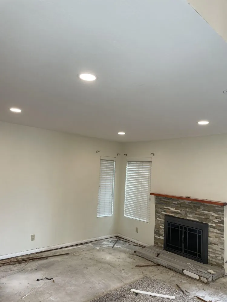 Slide of Lordeen Electric