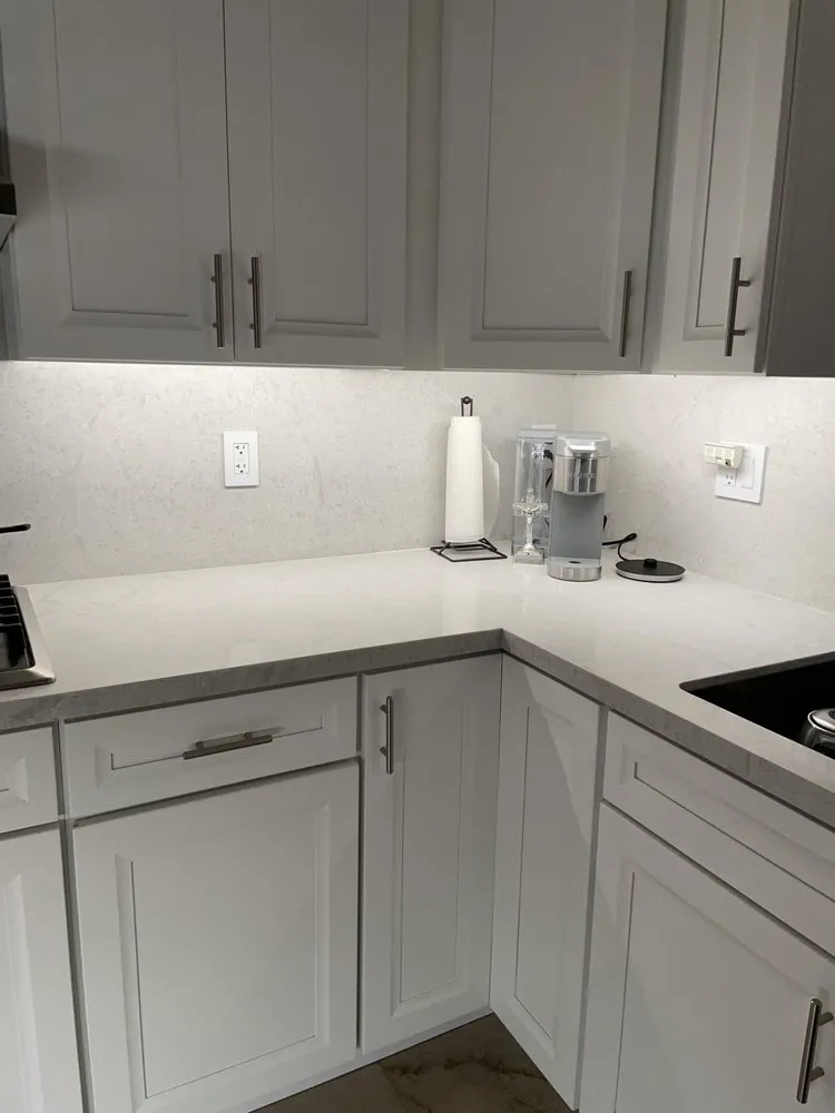 Licensed panel upgrade in ,  by Lordeen Electric