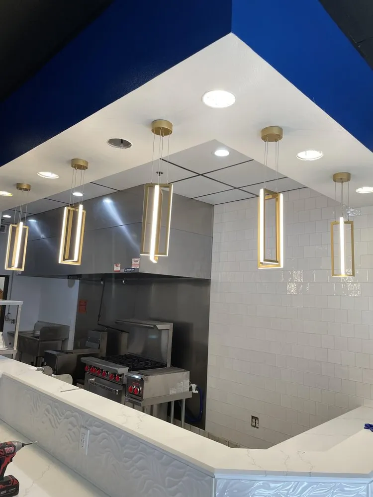 Slide of Lordeen Electric