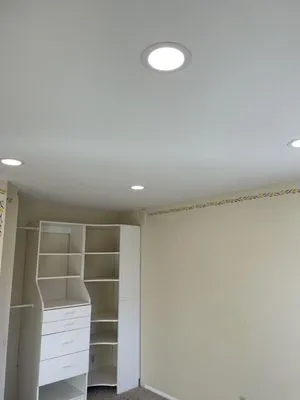 Lordeen Electric Logo