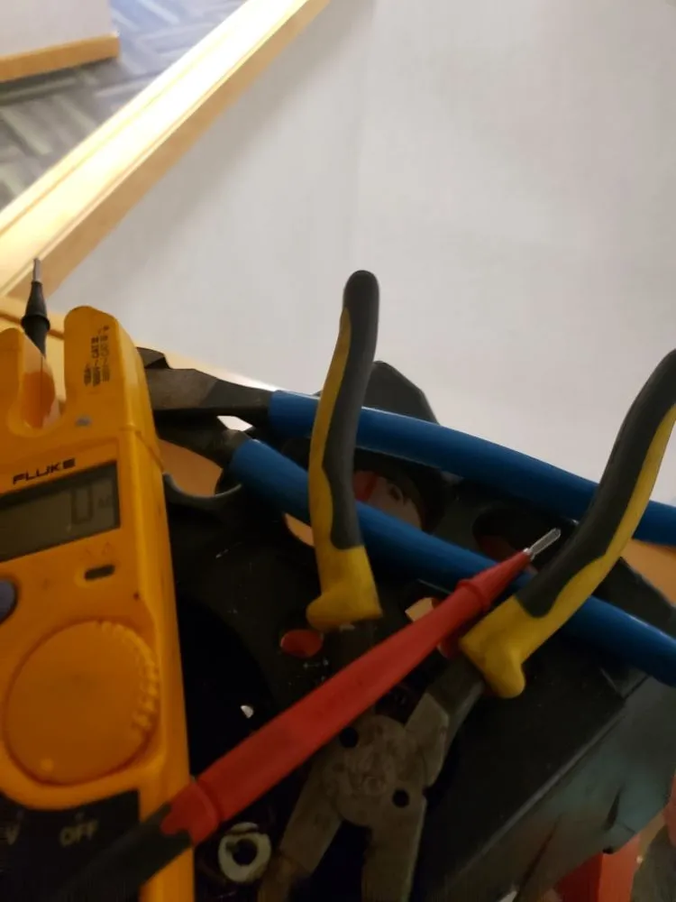 Licensed electrical repair experts serving ,  - Lords Of Thunder Electrical Services