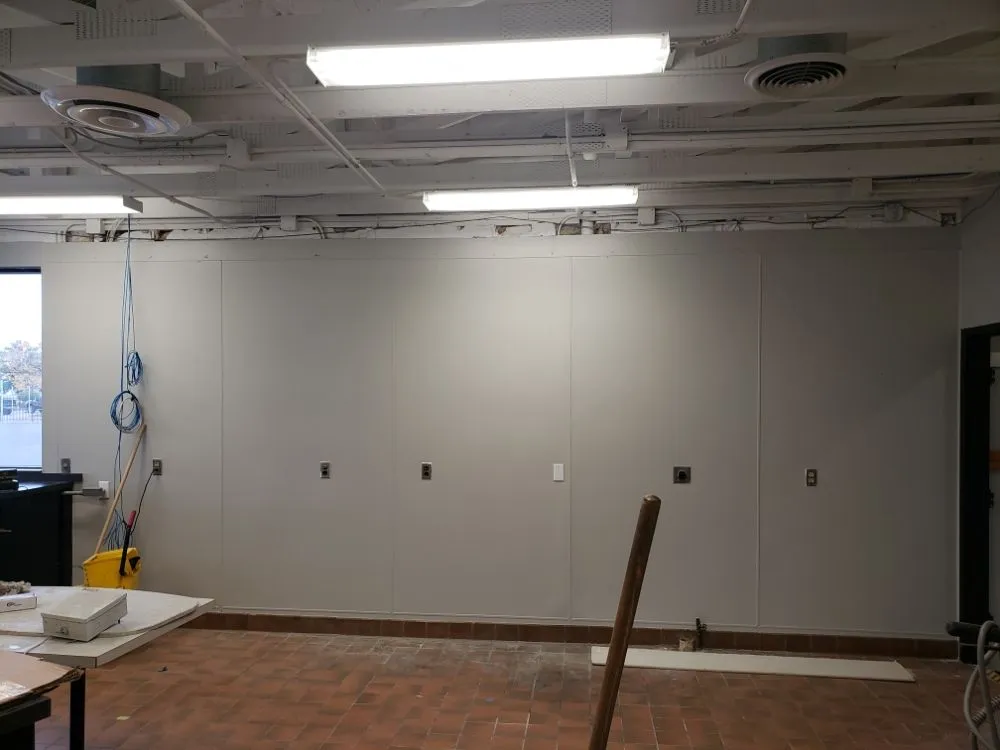 Emergency panel upgrade service in ,  - Lords Of Thunder Electrical Services