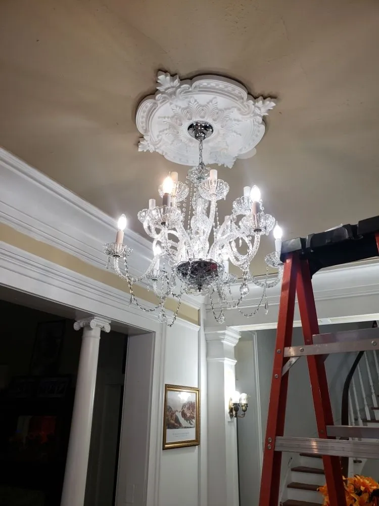 Slide of Lords Of Thunder Electrical Services