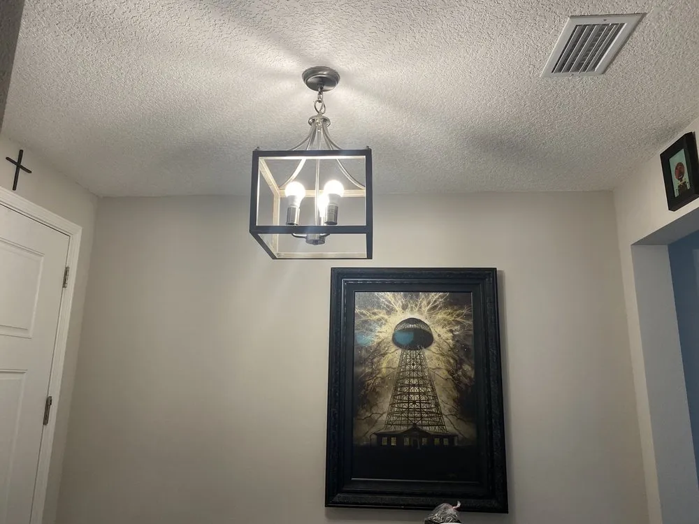 Slide of Lore Electrical Contractors