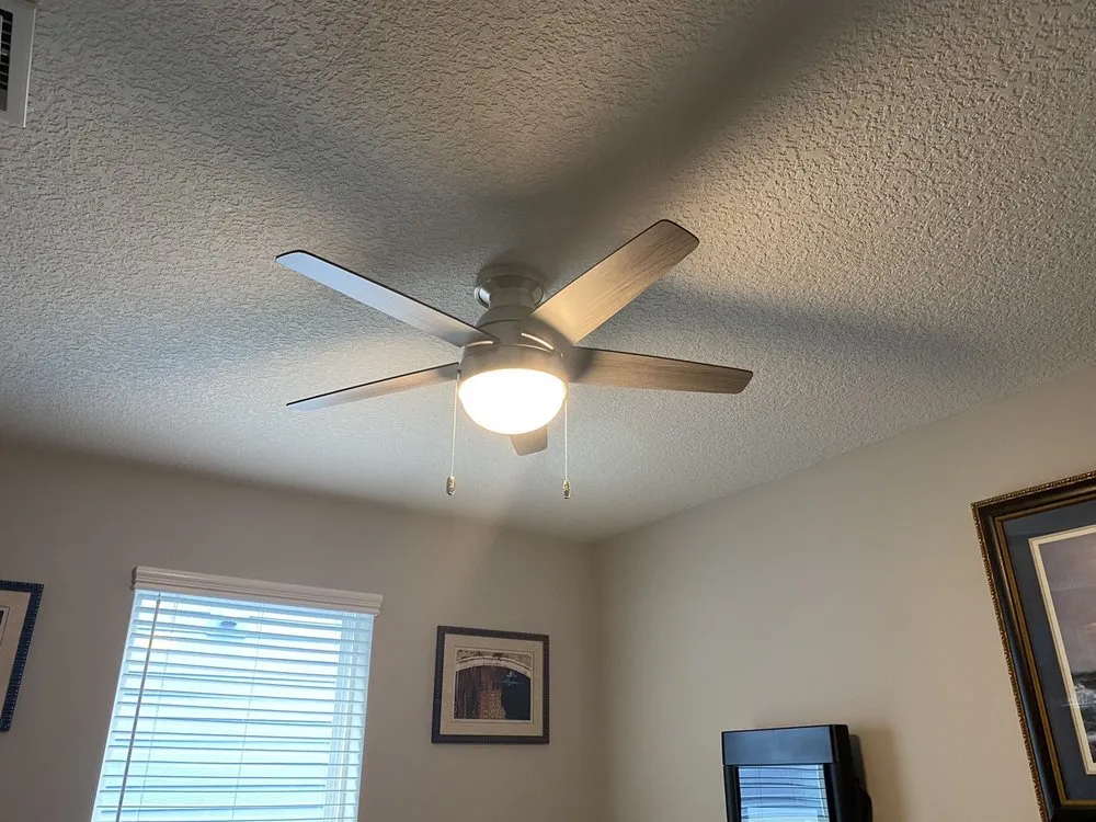 Slide of Lore Electrical Contractors