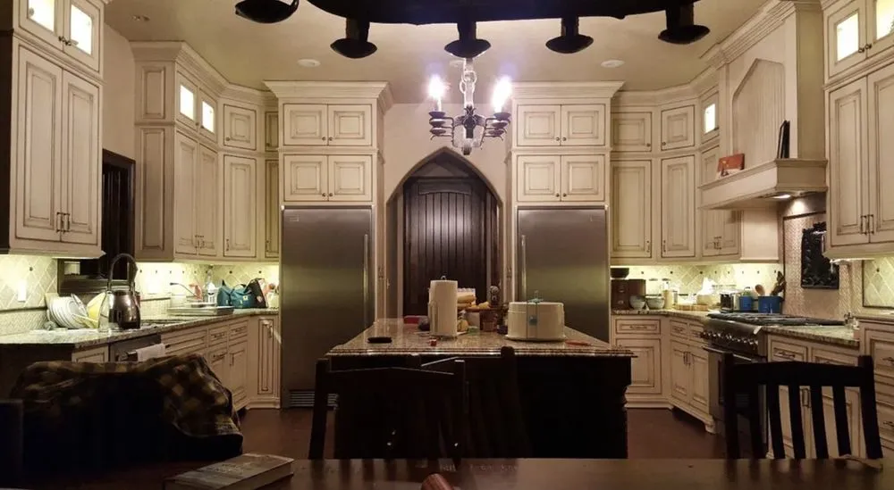 Slide of Loring Electrical