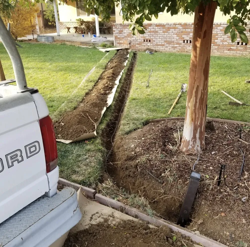 Slide of Loring Electrical