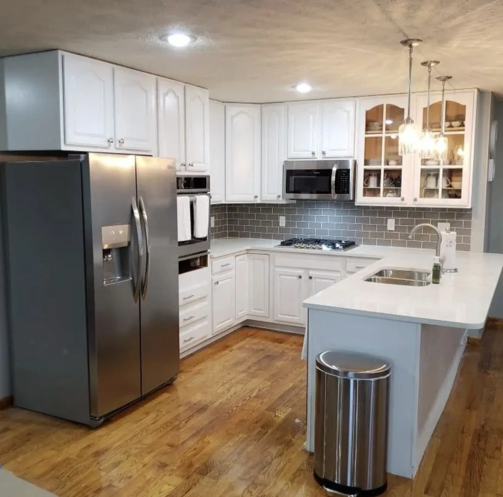 Slide of Loring Electrical