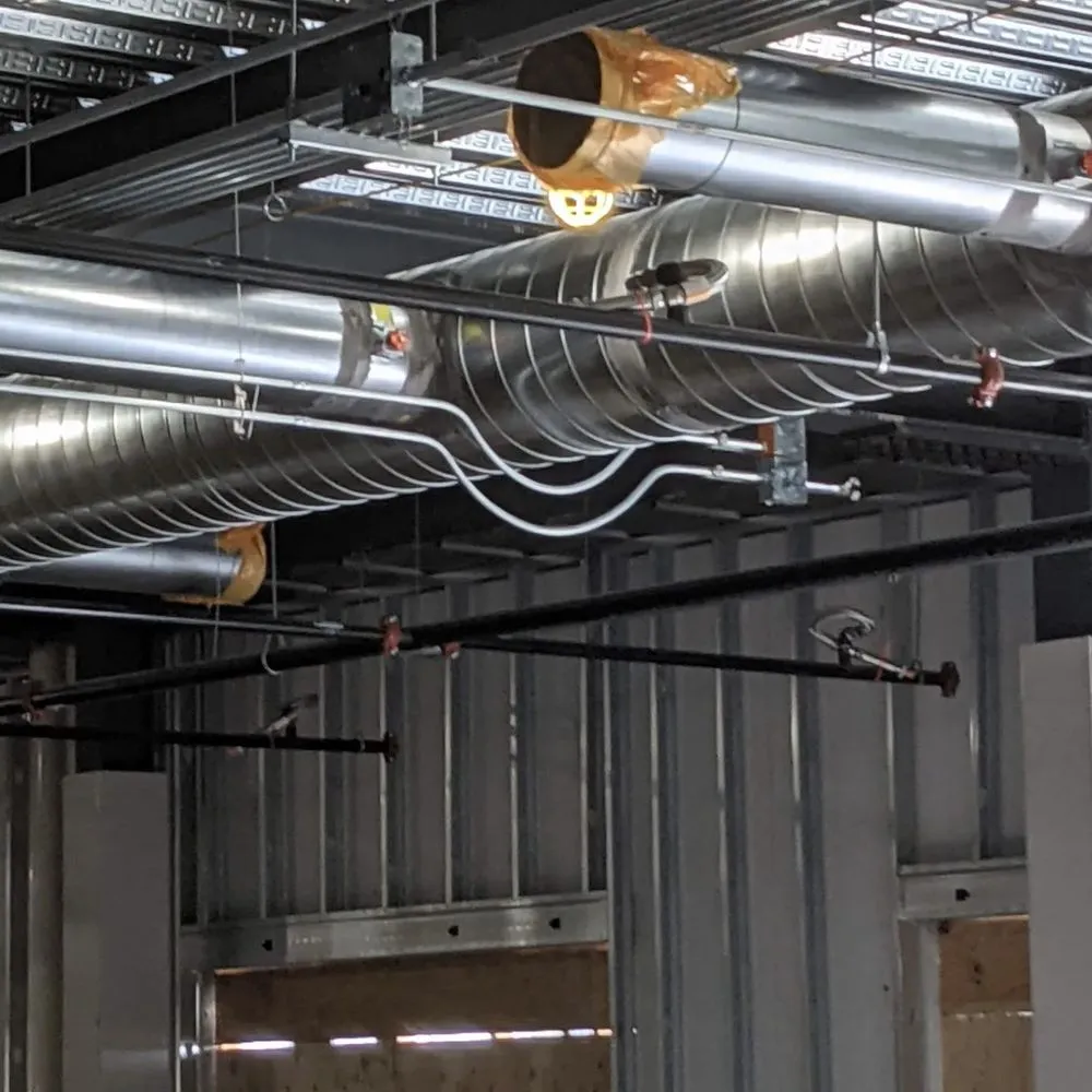 Slide of Loring Electrical