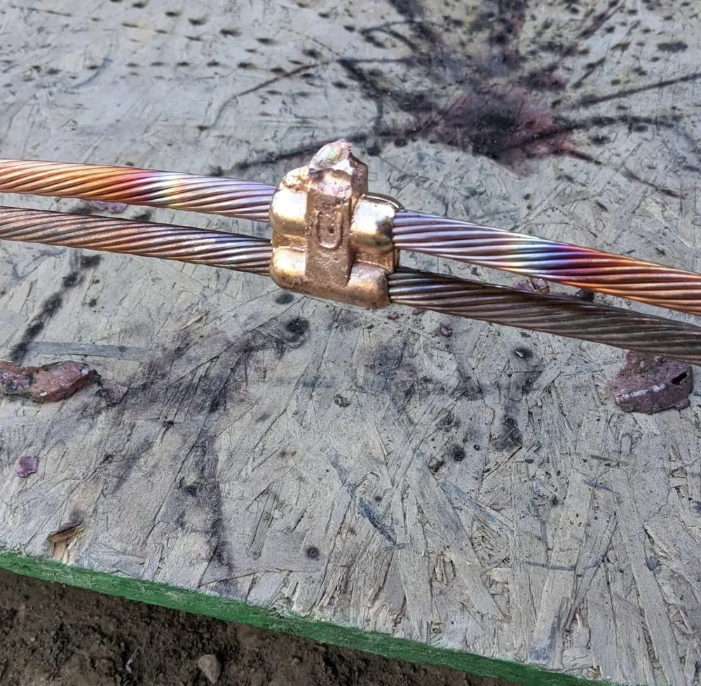 Slide of Loring Electrical