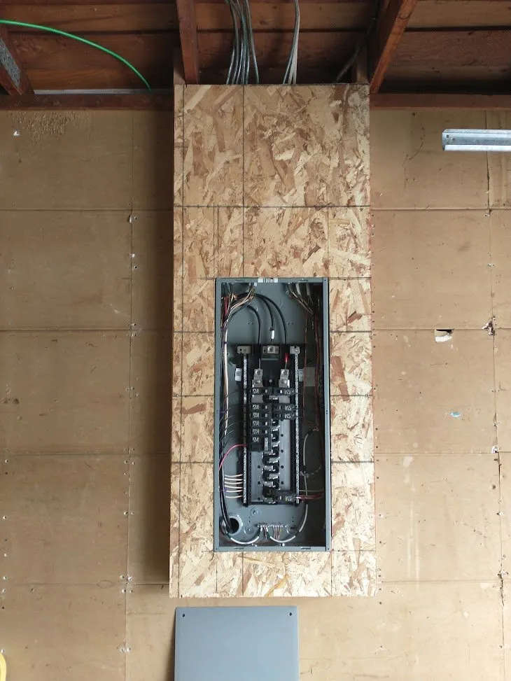 Slide of Lory Electric