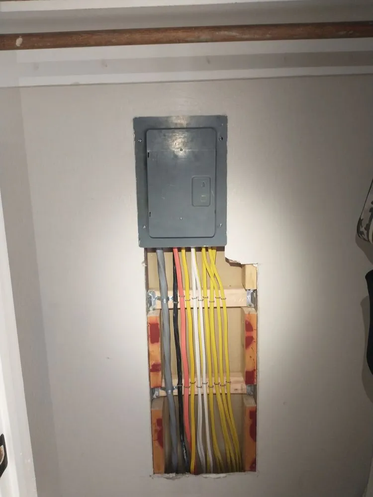 Slide of Lory Electric