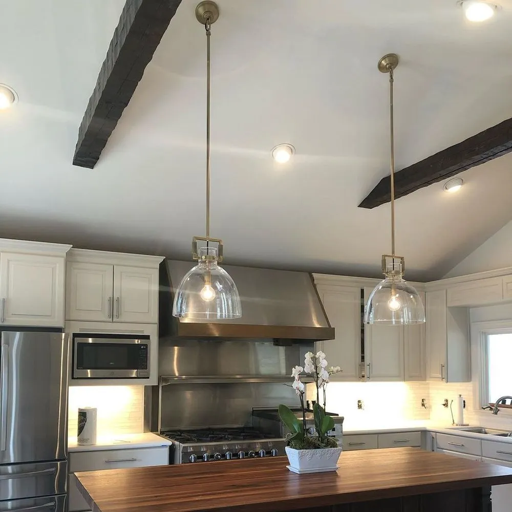 Slide of Los Alamitos Master Electrician