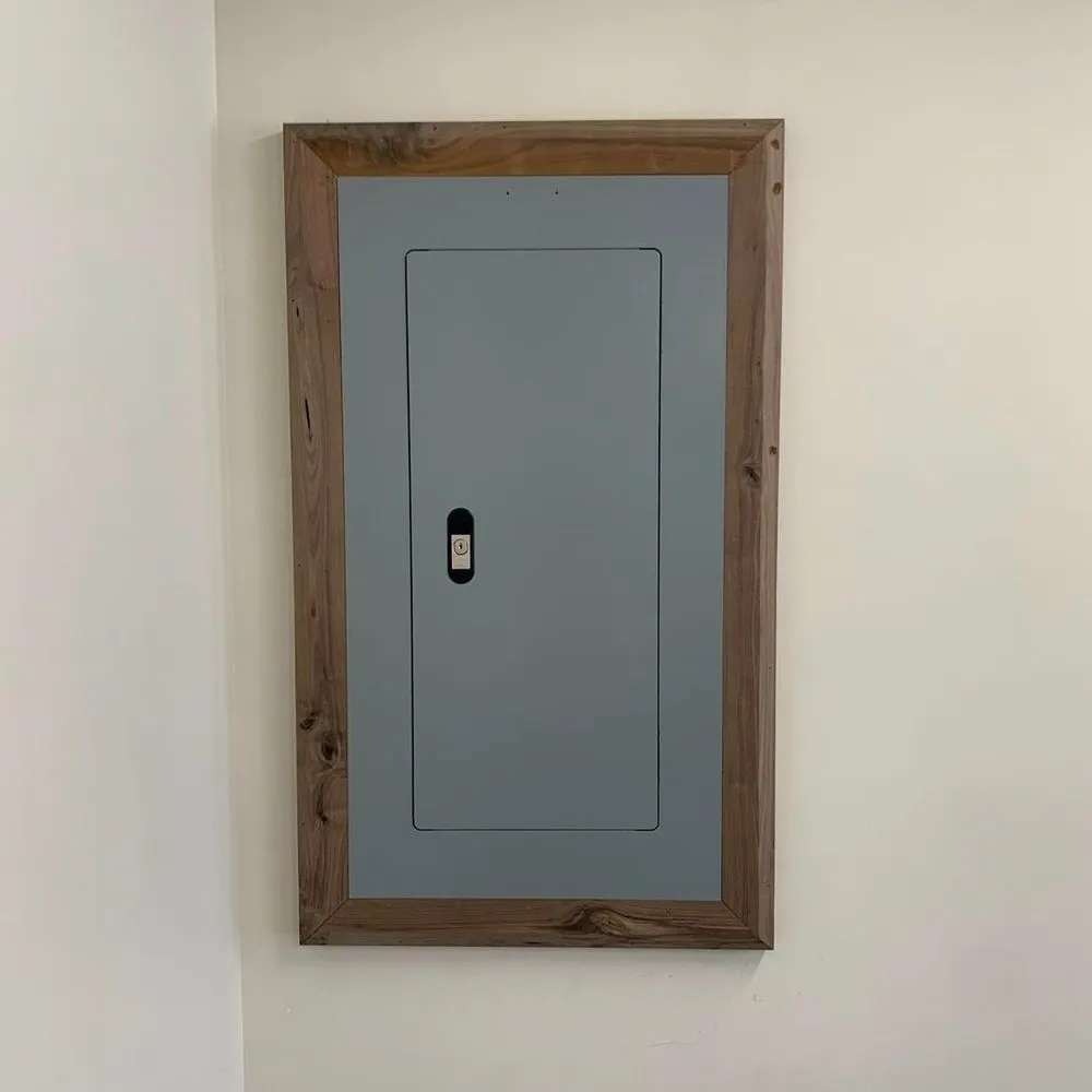 Slide of Los Alamitos Master Electrician