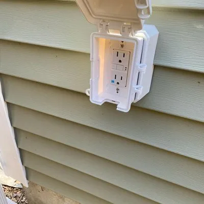 Los Alamitos Master Electrician