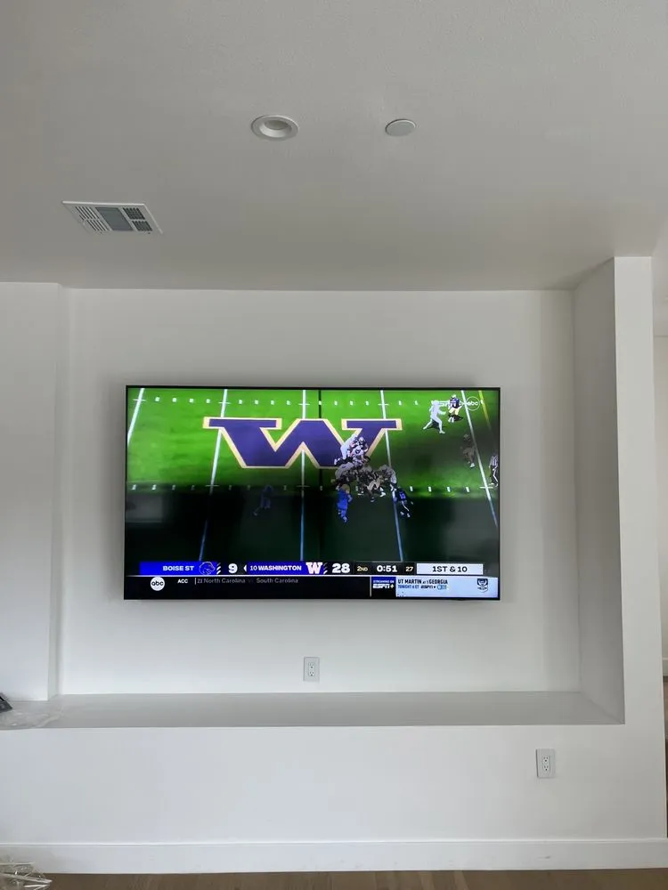 Slide of Los Angeles Electric