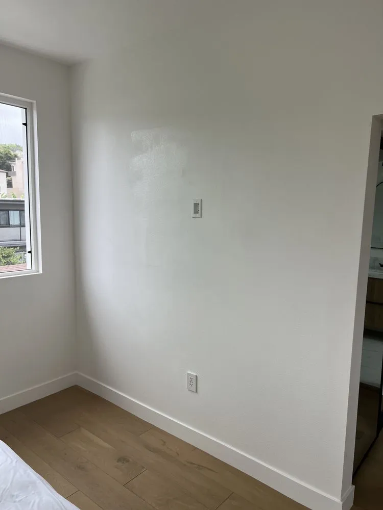 Slide of Los Angeles Electric