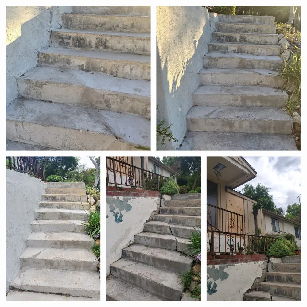 Slide of Los Angeles Electric