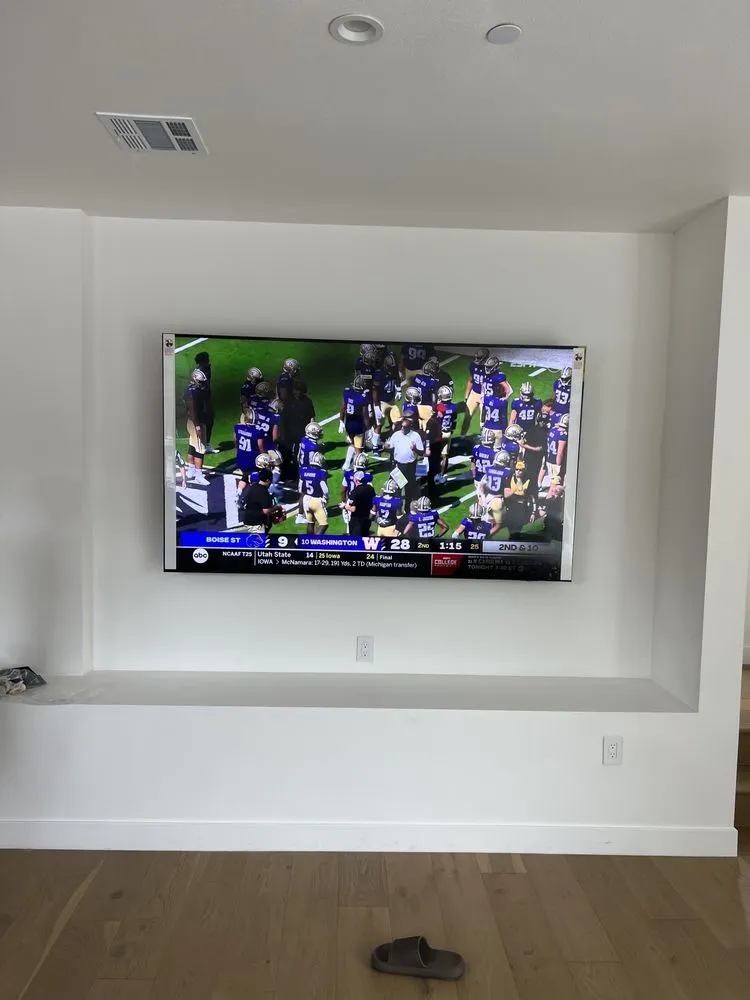 Trusted wiring installation service in ,  - Los Angeles Electric