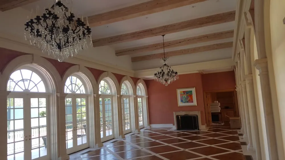 Slide of Los Angeles Electricians