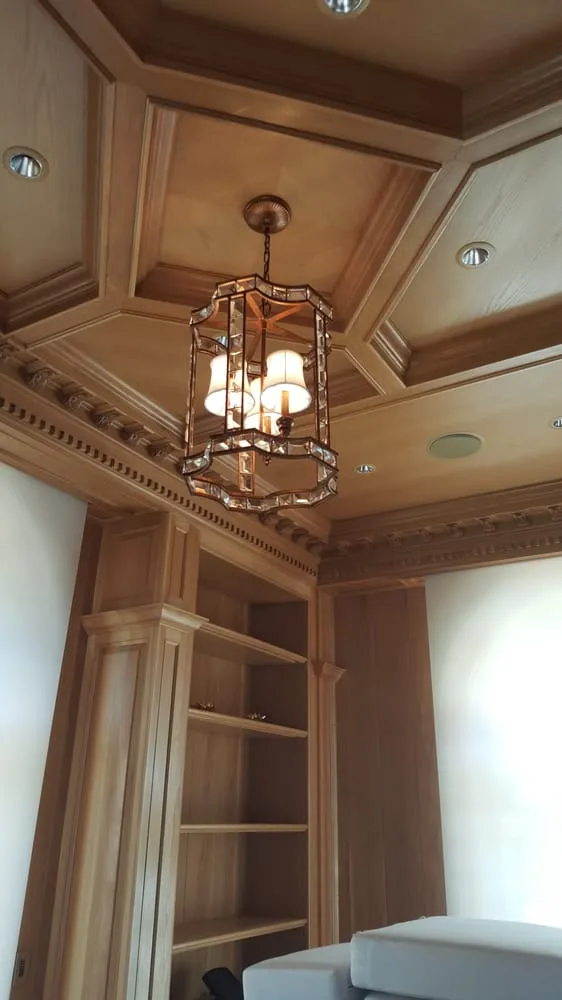 Slide of Los Angeles Electricians