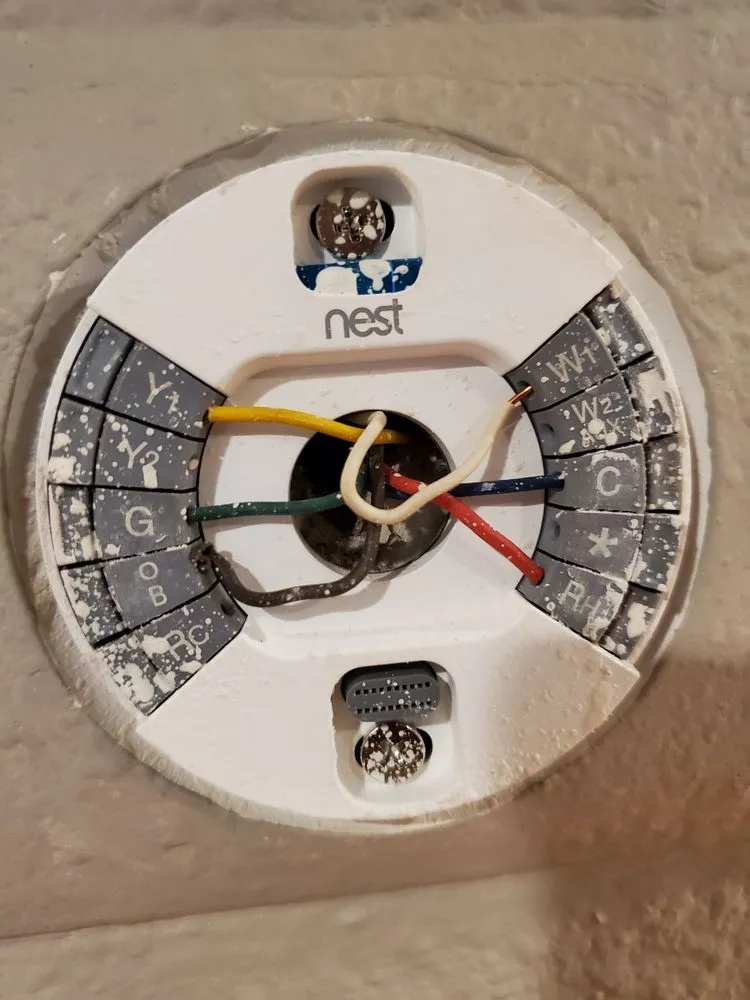 Slide of Los Angeles Electricians