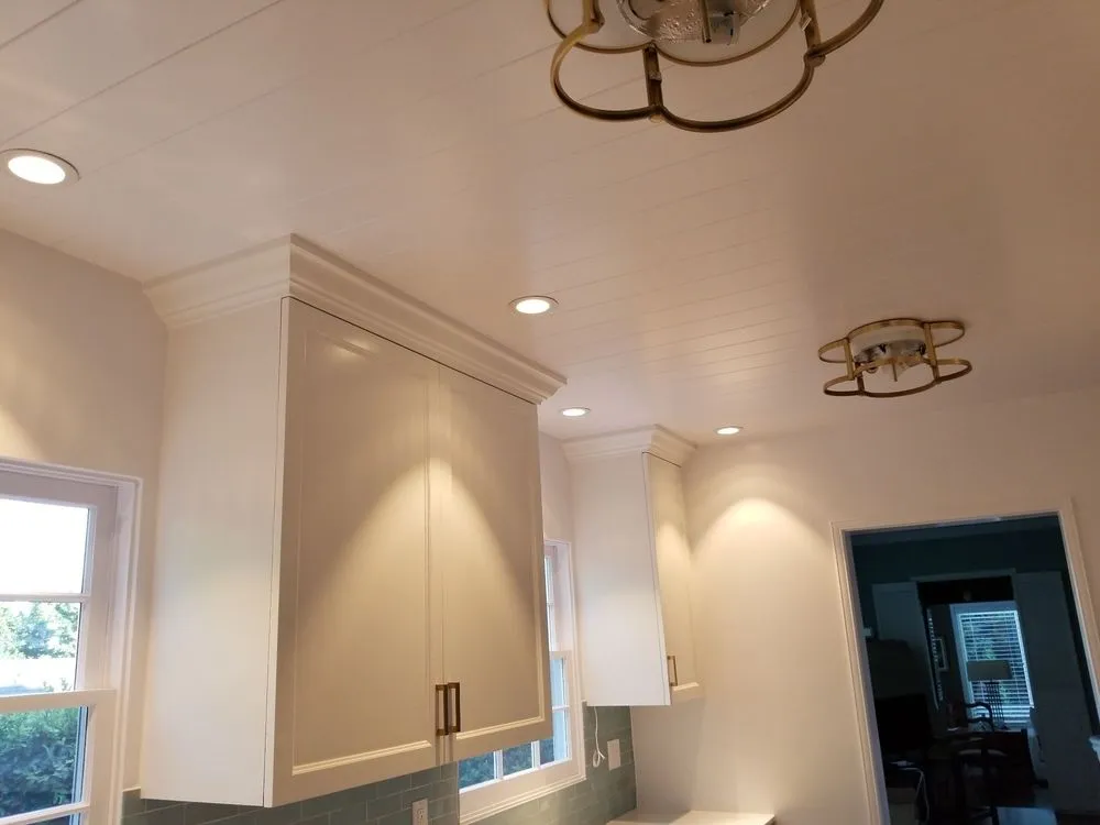 Slide of Los Angeles Electricians