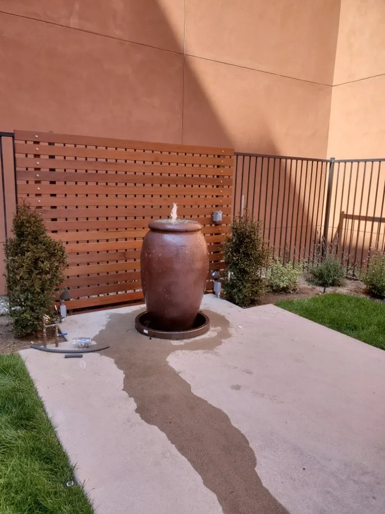 Slide of Los Angeles Electricians